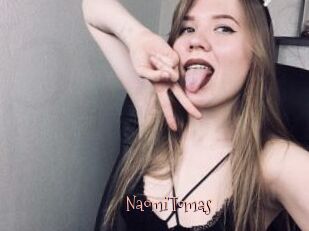 NaomiTomas