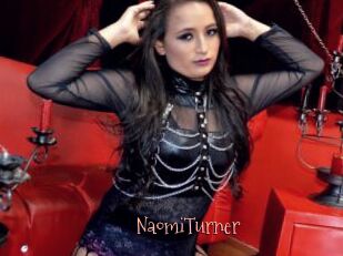 NaomiTurner