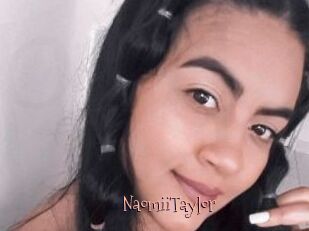 NaomiiTaylor