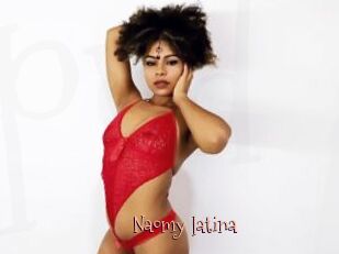 Naomy_latina