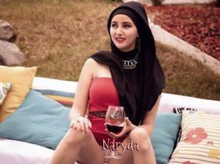 Naryda