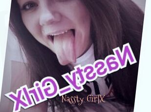 Nassty_GirlX