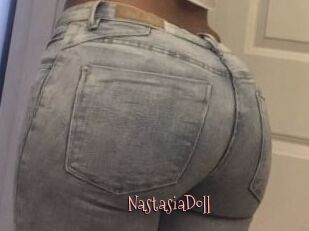 NastasiaDoll