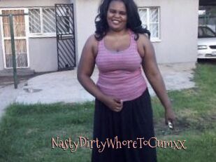NastyDirtyWhoreToCumxx