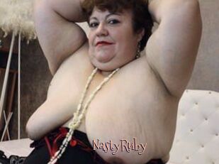 NastyRuby