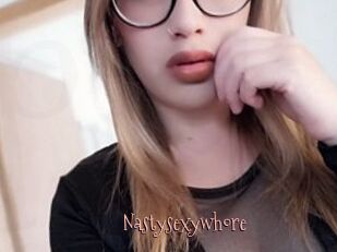 Nastysexywhore