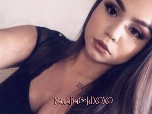NataliaGoldXOXO