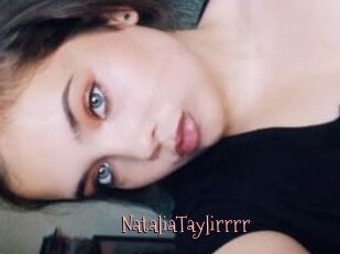 NataliaTaylirrrr