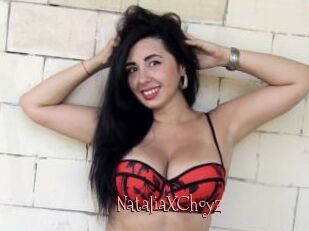 NataliaXChoyz