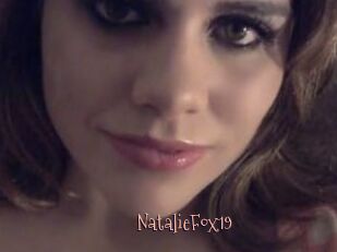 NatalieFox19