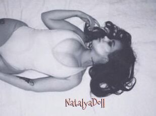 NatalyaDoll