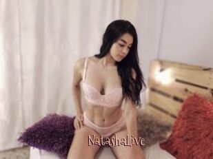 NatashaLive