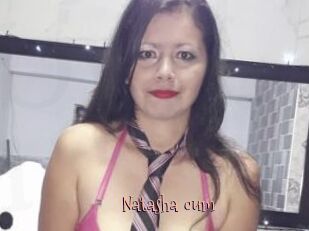 Natasha_cum