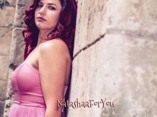 NatashaaForYou