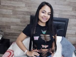 Natashawill