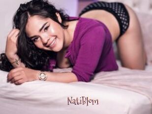 NatiBlom