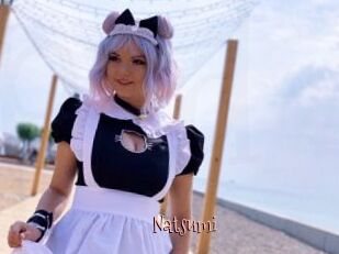 Natsumi
