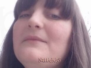 NattieKisS