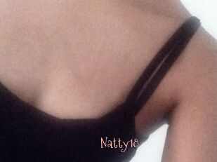 Natty18