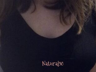 Natural98