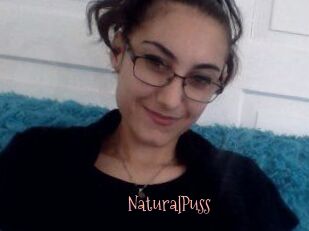 NaturalPuss