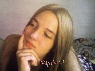 NatyHot4U