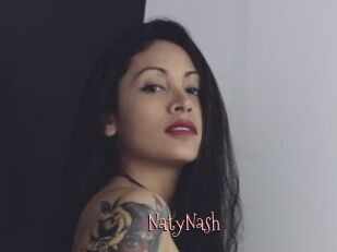 NatyNash