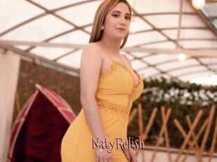 NatyRelish