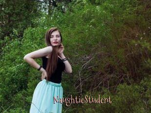 NaughtieStudent