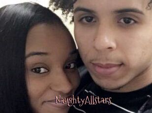 NaughtyAllstars