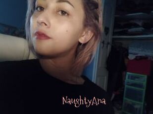 NaughtyAna