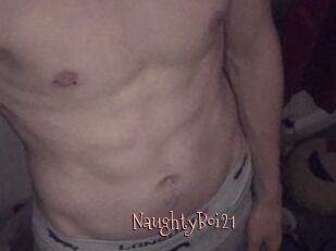 NaughtyBoi21