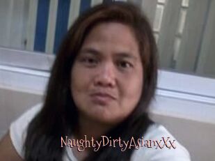 NaughtyDirtyAsianxXx