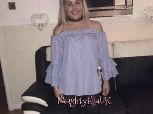 Naughty_EllaUK