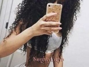 NaughtyEvelyn