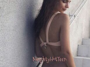NaughtyHotTeen