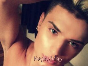 NaughtyJakey