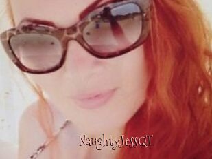 NaughtyJessQT