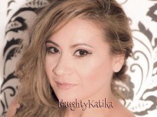 NaughtyKatika