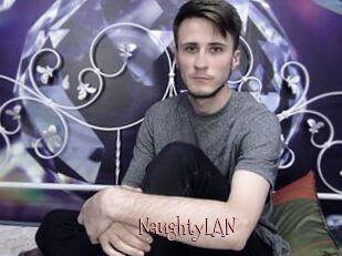 NaughtyLAN