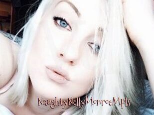 NaughtyNellyMonroeMpls