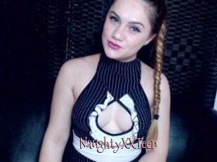 NaughtyXXTeen