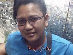 NaughtyZelXx