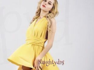Naughtydns