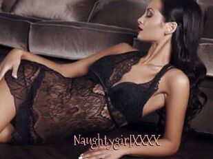 NaughtygirlXXXX