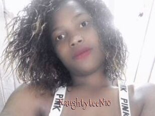 NaughtyteeN18