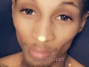 NaughtyxStarr