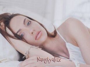 Naugtyalize