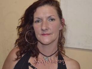 NawtyMummy