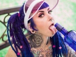 NaypiSuicide